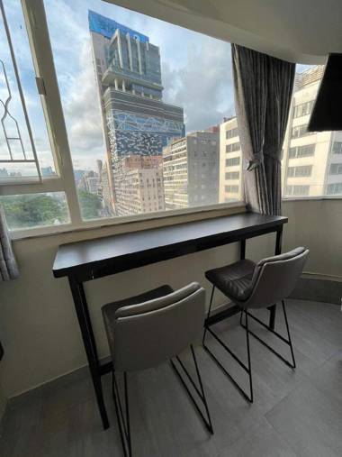Park Line Inn Hostel