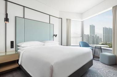 Four Points by Sheraton Hong Kong Tung Chung