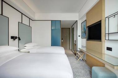 Four Points by Sheraton Hong Kong Tung Chung