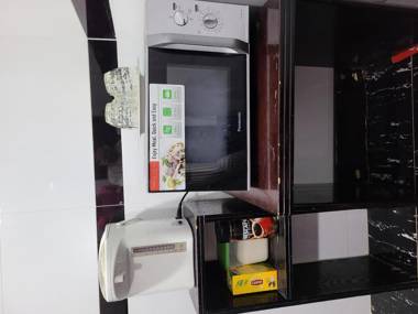 DAVAO HOSTEL HONG KONG