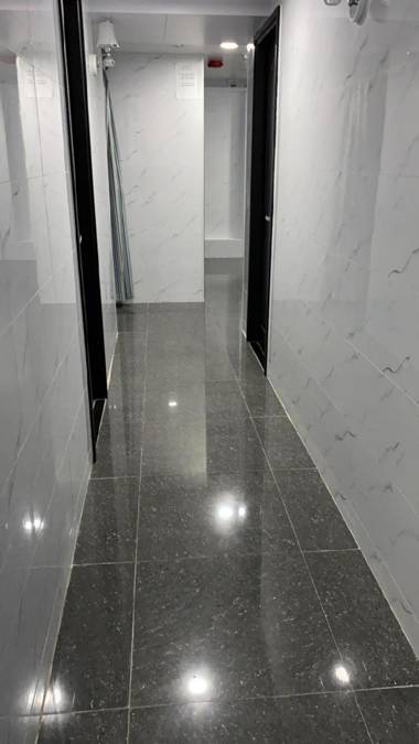 DAVAO HOSTEL HONG KONG