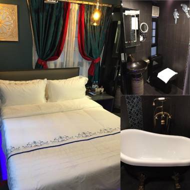 Star City Hotel - Causeway Bay