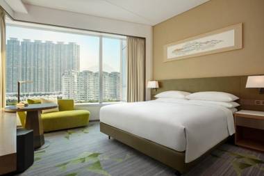 Sheraton Hong Kong Tung Chung Hotel