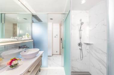 iclub AMTD Sheung Wan Hotel