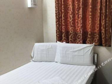 Yuzhou Hotel