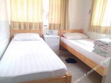 Leader Guesthouse
