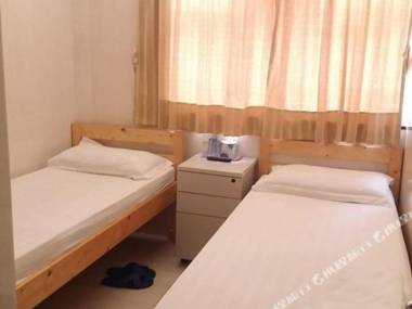 Leader Guesthouse