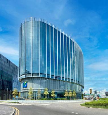 Regala Skycity Hotel