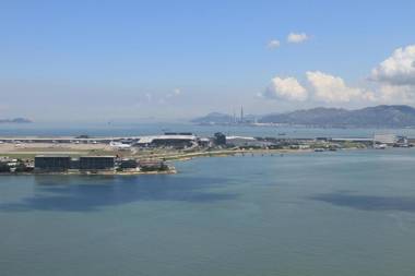 Regala Skycity Hotel