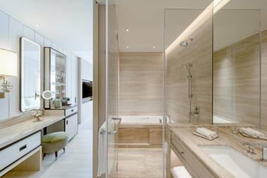 The Fullerton Ocean Park Hotel Hong Kong