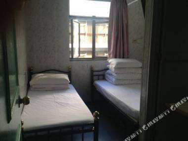 New Cosmos Guest House