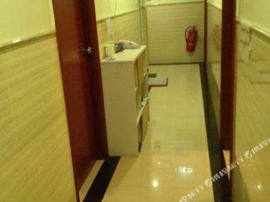 New Cosmos Guest House