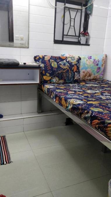 Relaince international guest house