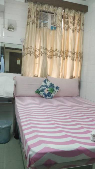 Relaince international guest house