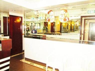 New Las Vegas Guest House 5F