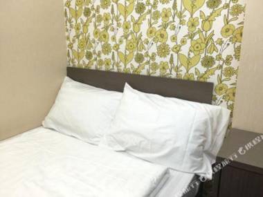Double - K Inn Hong Kong