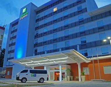 Holiday Inn Express Tegucigalpa an IHG Hotel