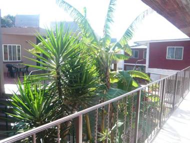 Apart-Hotel River View