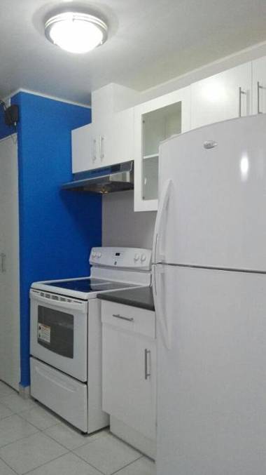 Condominios La Ronda