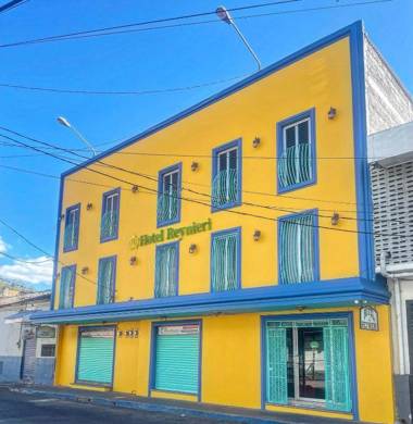 Hotel Reynieri