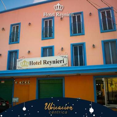 Hotel Reynieri