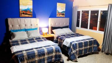 Portal los Castaños