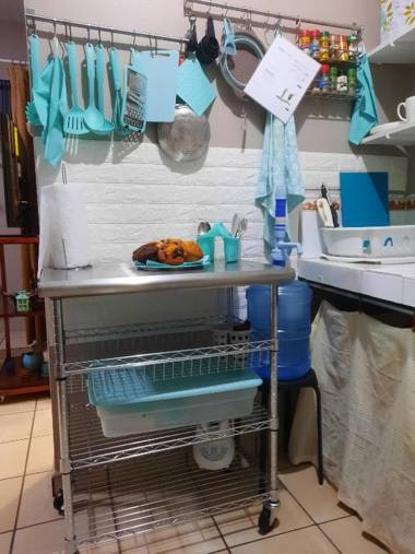 Encantador Apartamento Equipado