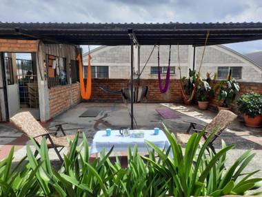 Encantador Apartamento Equipado