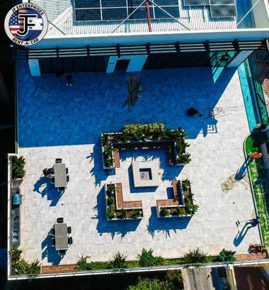 JF One Bedroom Apartment