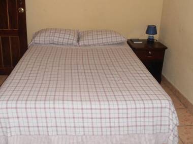 Hotel & Hostal Yaxkin Copan