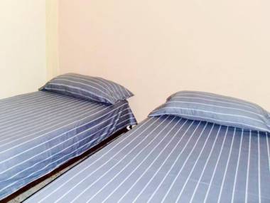 Hotel & Hostal Yaxkin Copan