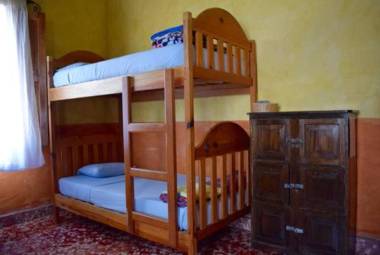 Hostel Iguana Azul