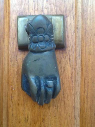 La Casa de Don Santiago Townhouse