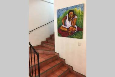 La Casa de Dona Irma Townhouse