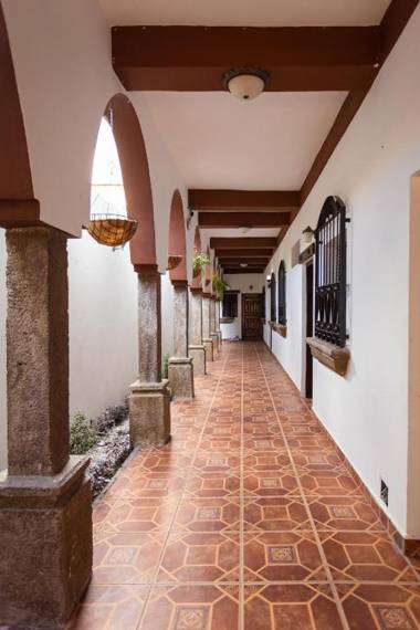 APARTAMENTOS CASCO HISTORICO COMAYAGUA