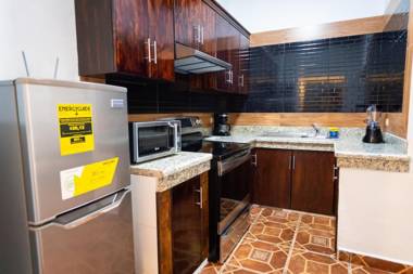 APARTAMENTOS CASCO HISTORICO COMAYAGUA