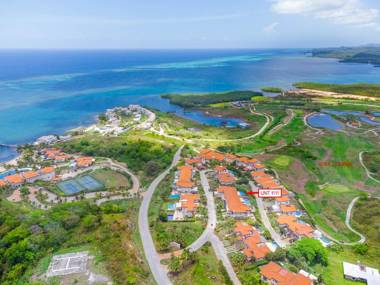 Pearl Court 1111 at Pristine Bay