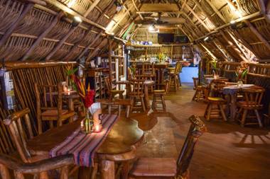 Tranquilseas Eco Lodge & Dive Center