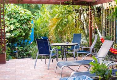 Roatan Backpackers' Hostel