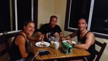 Roatan Backpackers' Hostel