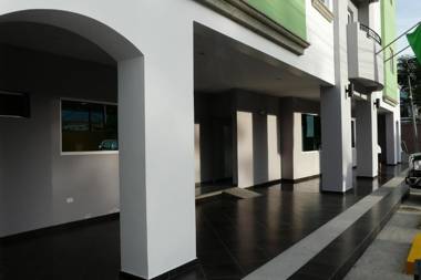 Hotel Casa del Arbol Galerias