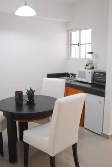 Hotel Casa del Arbol Galerias