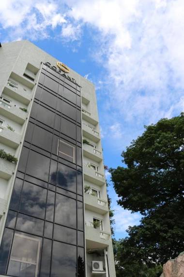 Copantl Hotel & Convention Center
