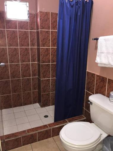 Hotel Guest House Inn