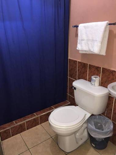 Hotel Guest House Inn