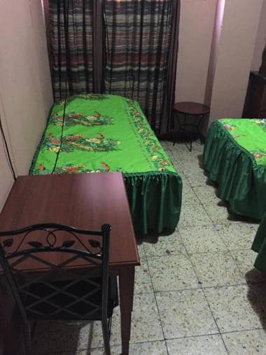 Hotel Guest House Inn