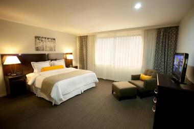 Hotel Los Andes