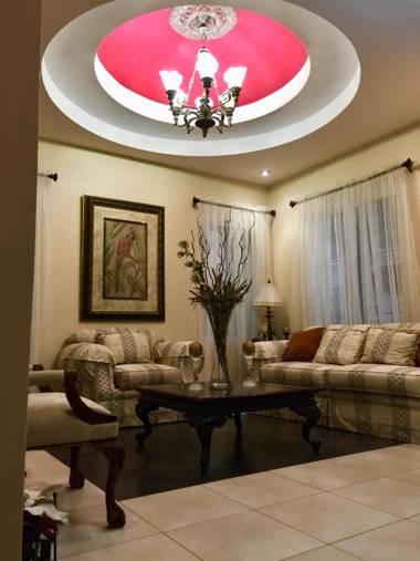 Refugio de la Montaña B&B