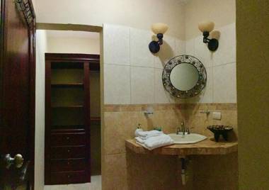 Refugio de la Montaña B&B