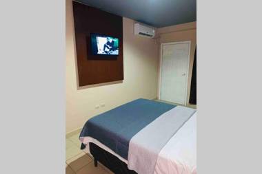Mini Suite Apartamento